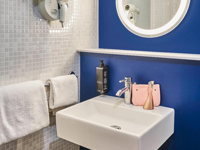 Ibis Clamart Paris Vélizy - Oda