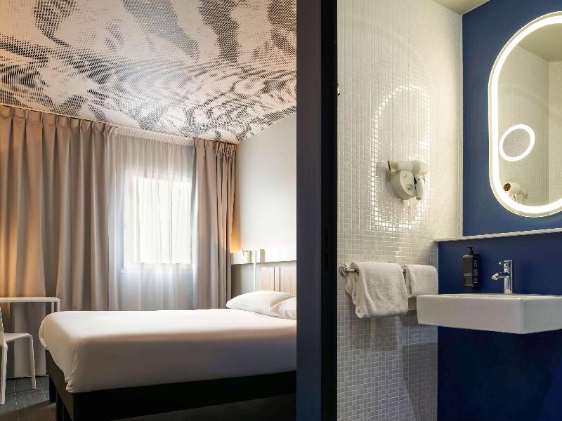 Ibis Clamart Paris Vélizy - Oda