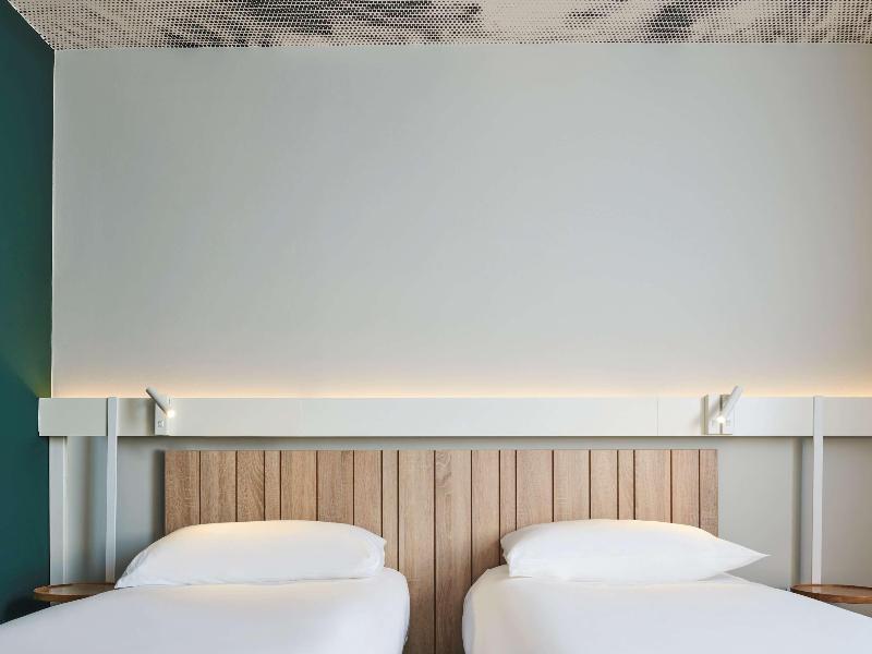 Ibis Clamart Paris Vélizy - Oda