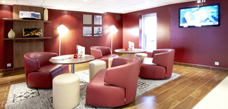 KYRIAD CHATEAUROUX - Saint Maur otel fotoğrafı