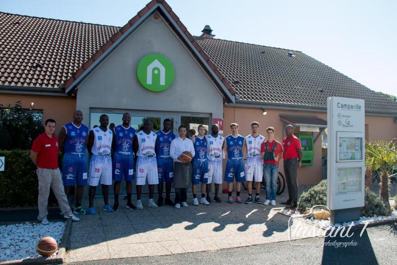 KYRIAD CHATEAUROUX - Saint Maur - Genel
