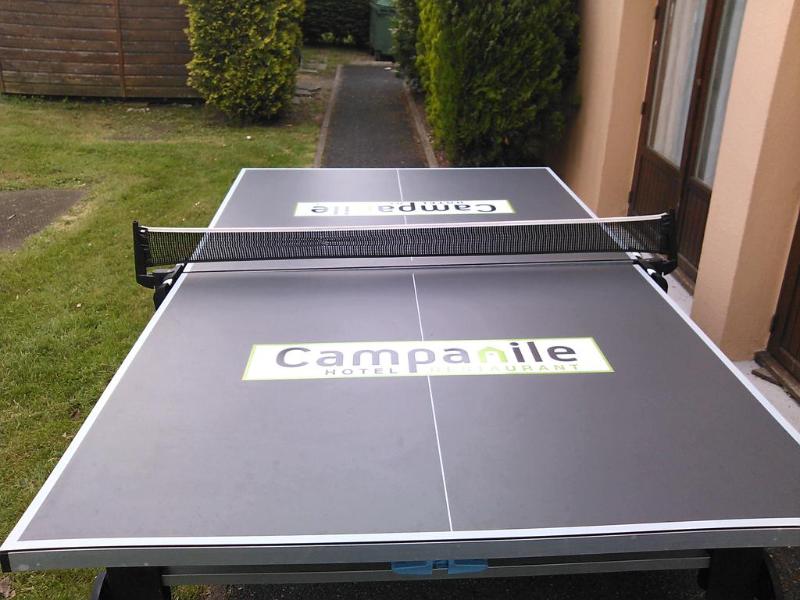KYRIAD CHATEAUROUX - Saint Maur - Genel