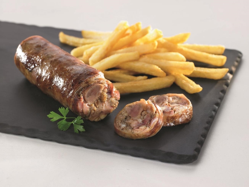 KYRIAD CHATEAUROUX - Saint Maur - Restoran