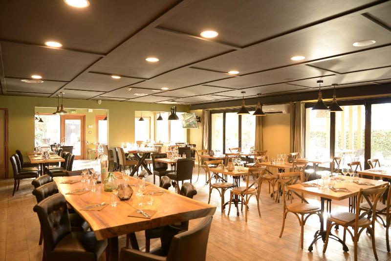 Campanile Sete - Balaruc - Restoran
