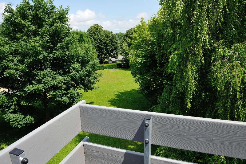 Campanile Pont a Mousson - Genel