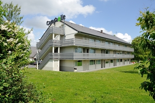 Campanile Pont a Mousson otel fotoğrafı