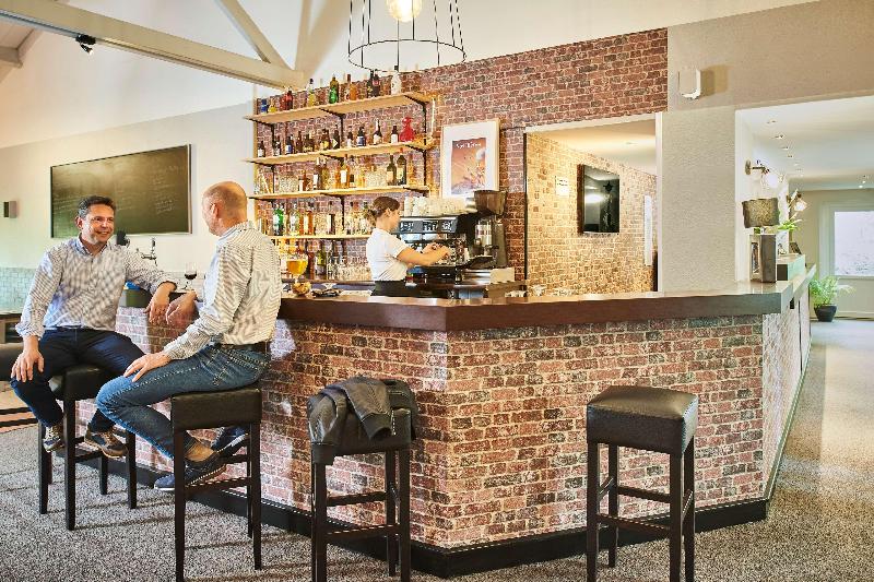Kyriad Lille Est - Villeneuve D'Ascq - Bar