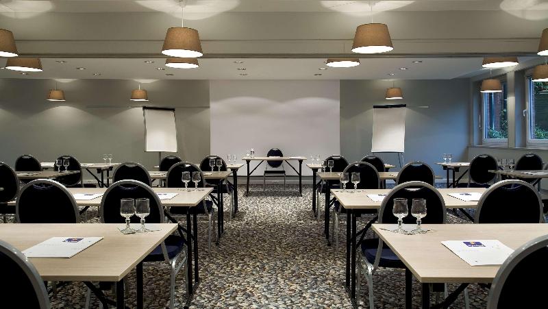 Kyriad Lille Est - Villeneuve D'Ascq - Toplantı