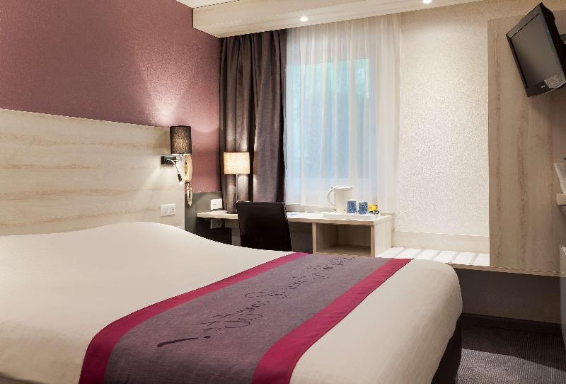 Kyriad Lille Est - Villeneuve D'Ascq - Oda