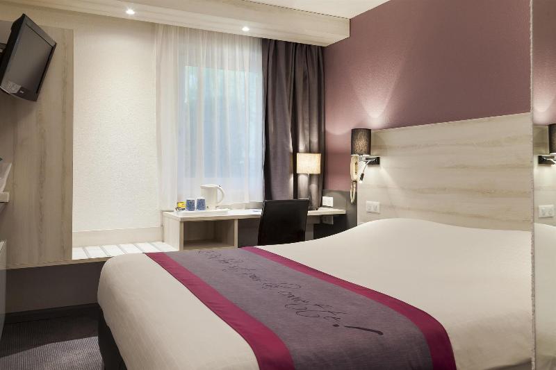 Kyriad Lille Est - Villeneuve D'Ascq - Oda