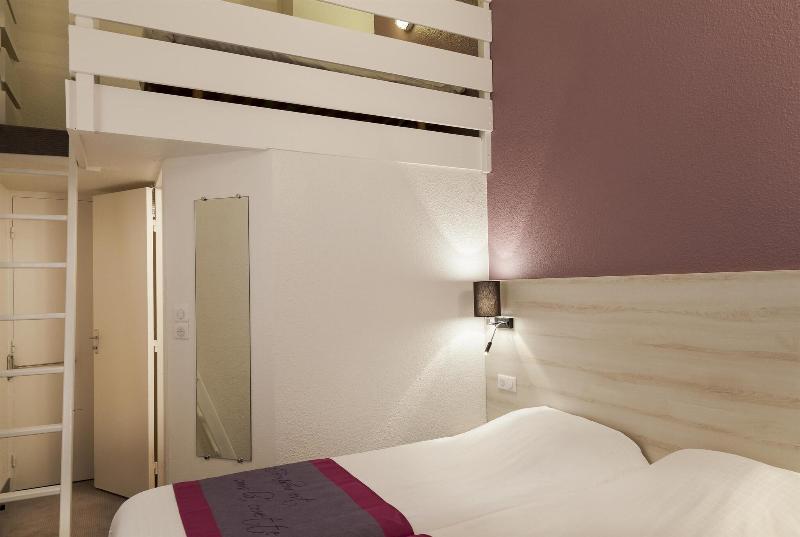 Kyriad Lille Est - Villeneuve D'Ascq - Oda
