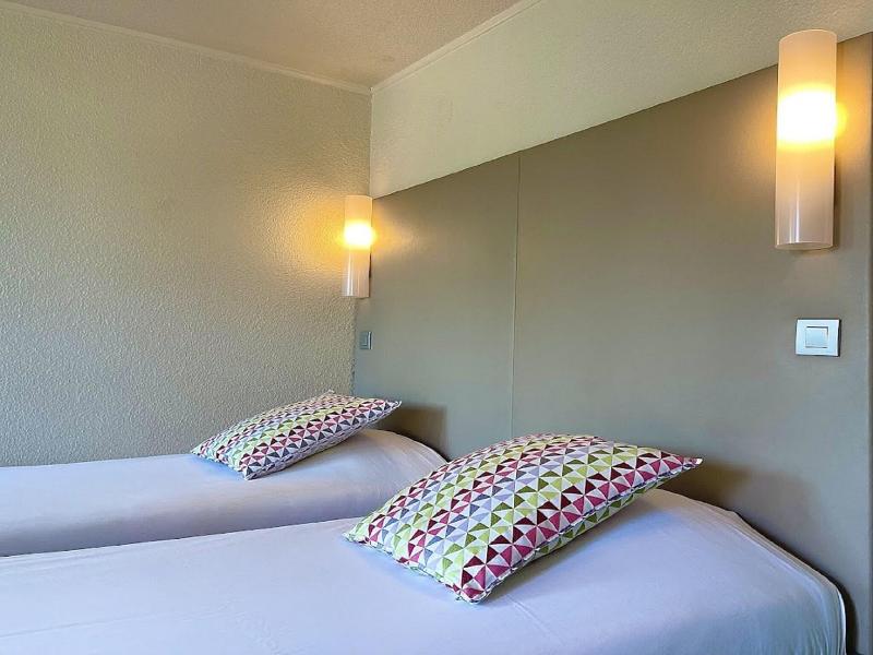 Kyriad Lille Est - Villeneuve D'Ascq - Oda