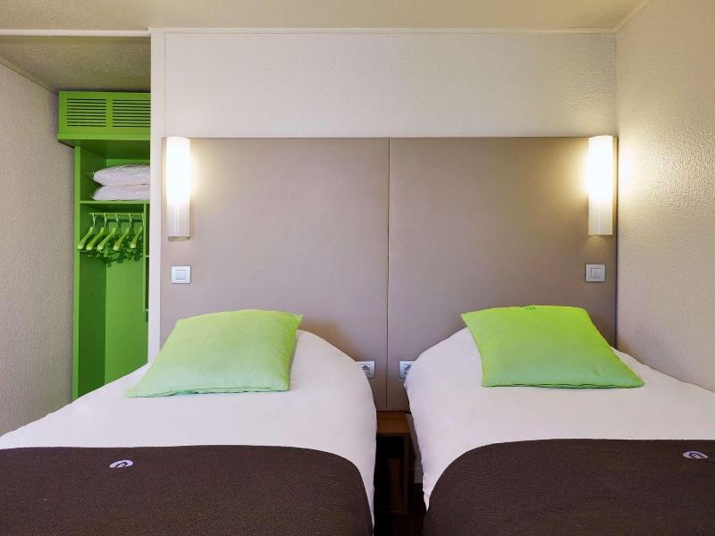Kyriad Lille Est - Villeneuve D'Ascq - Oda