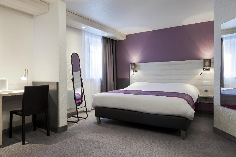 Kyriad Lille Est - Villeneuve D'Ascq - Oda