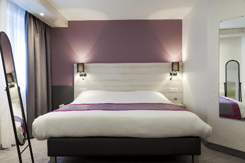 Kyriad Lille Est - Villeneuve D'Ascq - Oda