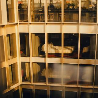 W Amsterdam fotoÄŸrafÄ±