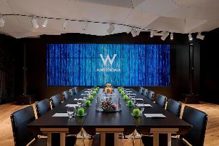 W Amsterdam fotoÄŸrafÄ±