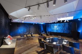 W Amsterdam fotoÄŸrafÄ±