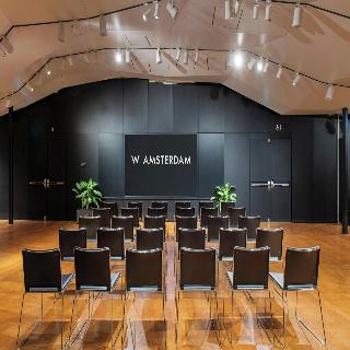 W Amsterdam fotoÄŸrafÄ±