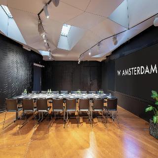 W Amsterdam fotoÄŸrafÄ±