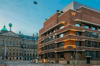 W Amsterdam fotoÄŸrafÄ±