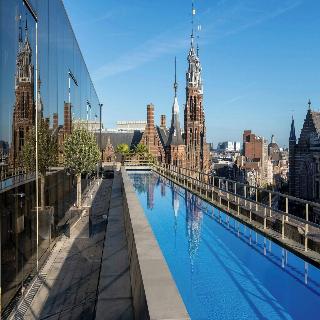 W Amsterdam fotoÄŸrafÄ±