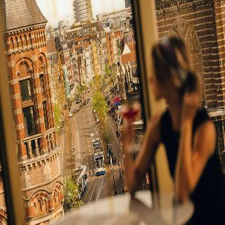 W Amsterdam fotoÄŸrafÄ±