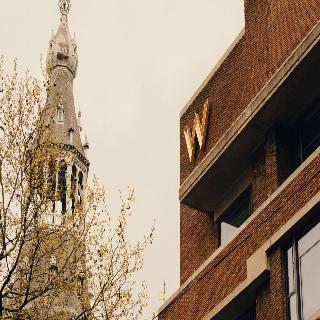 W Amsterdam fotoÄŸrafÄ±