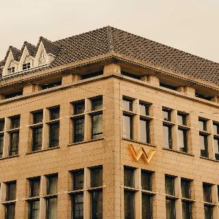 W Amsterdam fotoÄŸrafÄ±