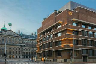 W Amsterdam fotoÄŸrafÄ±