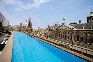 W Amsterdam fotoÄŸrafÄ±