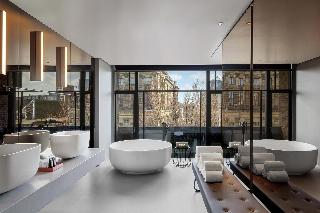 W Amsterdam fotoÄŸrafÄ±