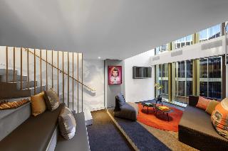 W Amsterdam fotoÄŸrafÄ±