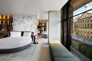 W Amsterdam fotoÄŸrafÄ±