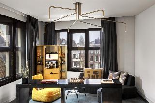 W Amsterdam fotoÄŸrafÄ±