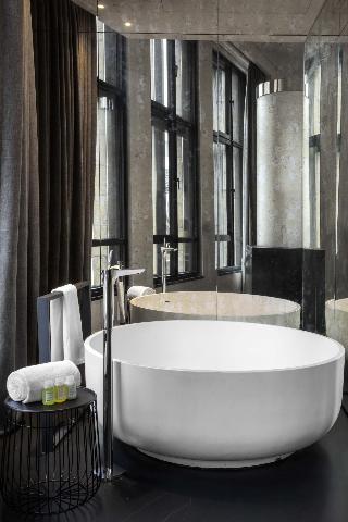 W Amsterdam fotoÄŸrafÄ±