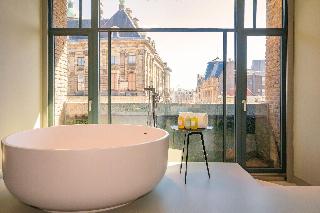 W Amsterdam fotoÄŸrafÄ±