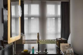 W Amsterdam fotoÄŸrafÄ±
