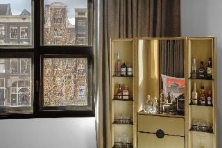 W Amsterdam fotoÄŸrafÄ±