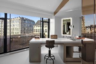 W Amsterdam fotoÄŸrafÄ±