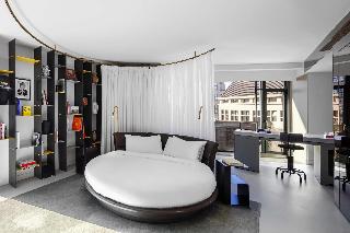 W Amsterdam fotoÄŸrafÄ±