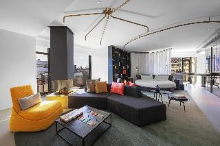 W Amsterdam fotoÄŸrafÄ±