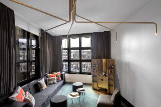 W Amsterdam fotoÄŸrafÄ±