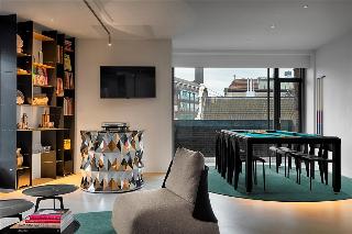 W Amsterdam fotoÄŸrafÄ±