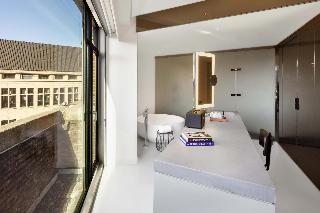 W Amsterdam fotoÄŸrafÄ±