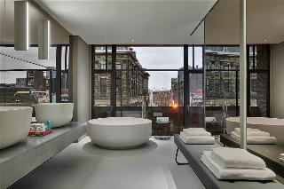W Amsterdam fotoÄŸrafÄ±