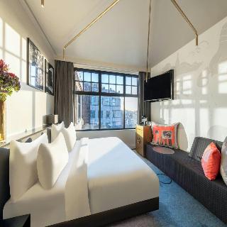 W Amsterdam fotoÄŸrafÄ±
