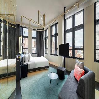 W Amsterdam fotoÄŸrafÄ±