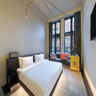 W Amsterdam fotoÄŸrafÄ±