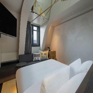 W Amsterdam fotoÄŸrafÄ±